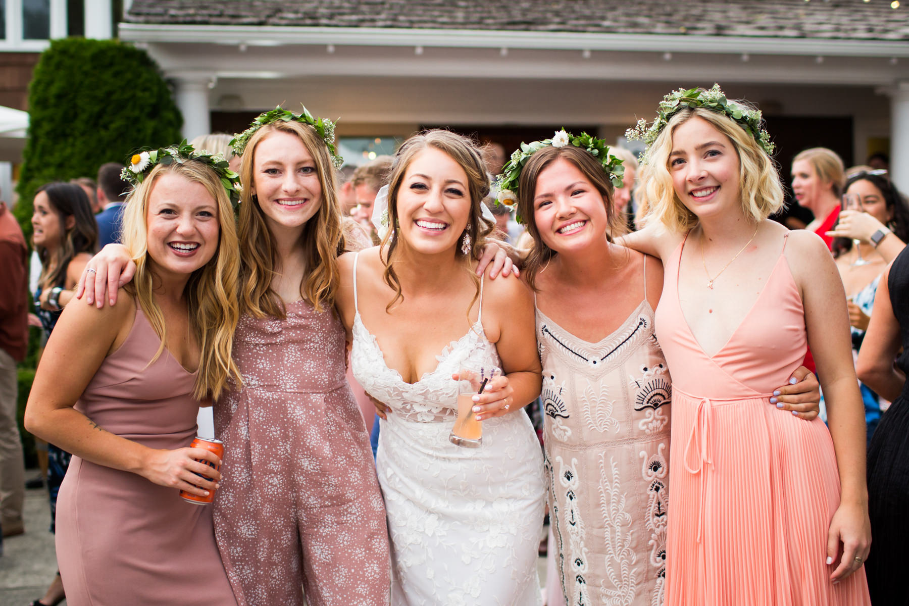 Laurel Creek Manor Wedding Photos